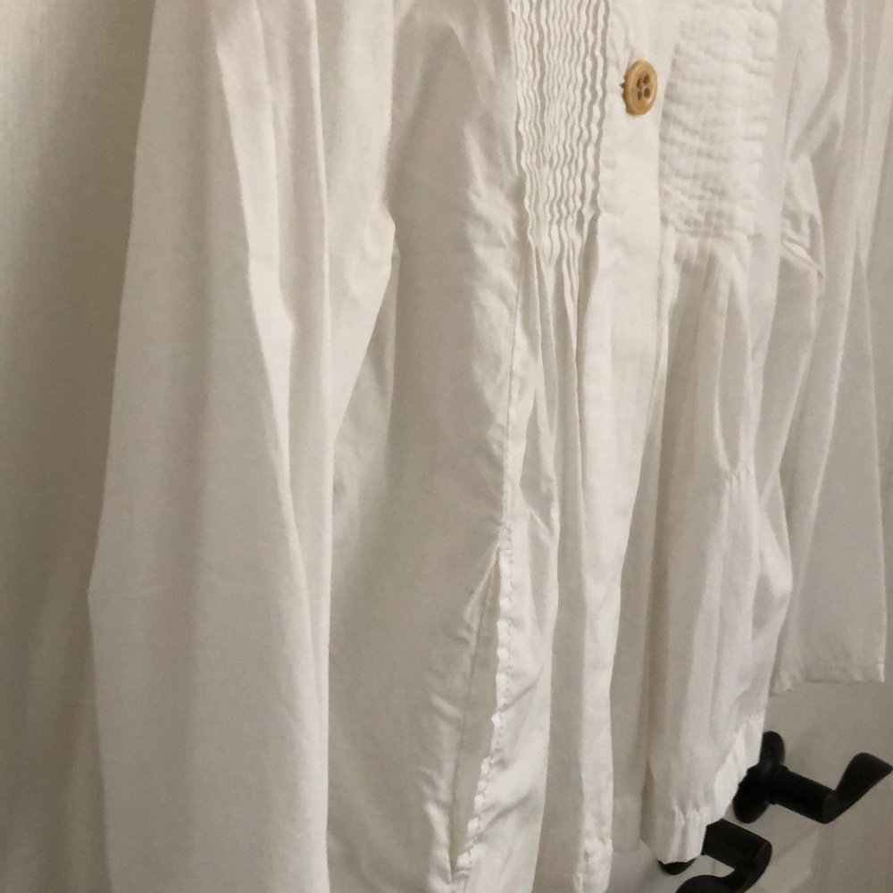 Gap Cropped Spring Jacket - image 3